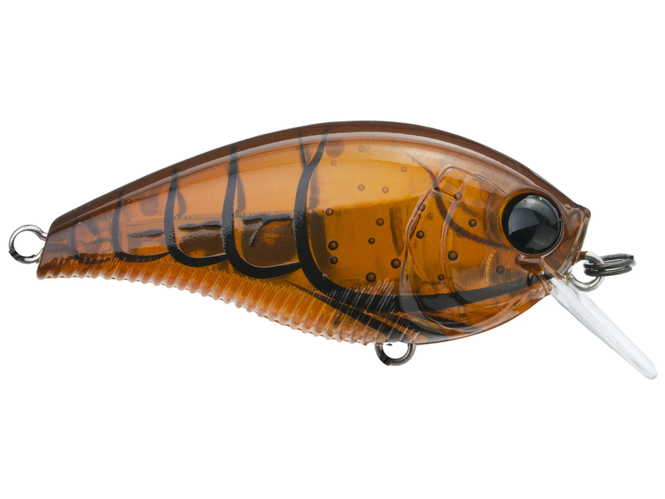 Yo-Zuri Crank 1.5 Squarebill Brown Craw