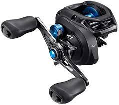 SLX REELS
