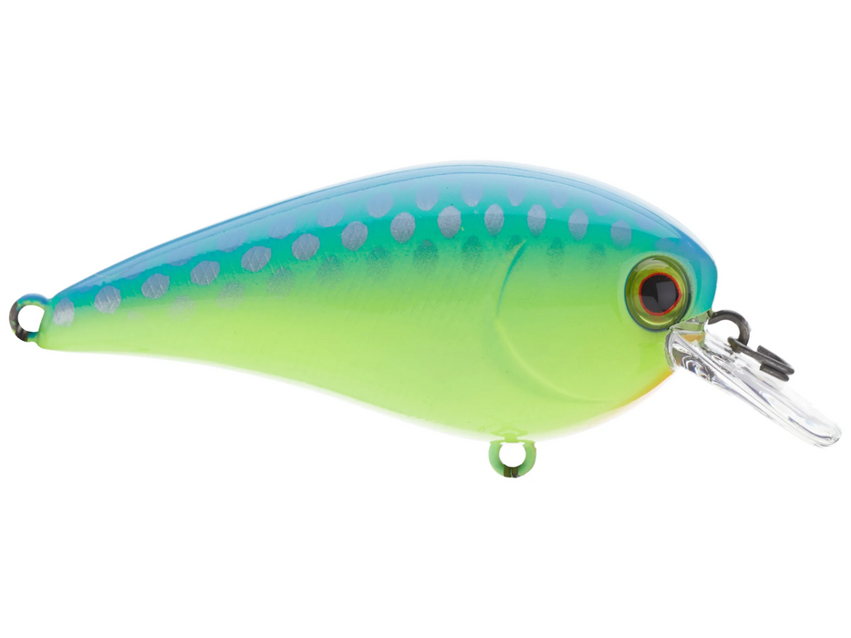 Jackall MC/60 SR Blueback Chart