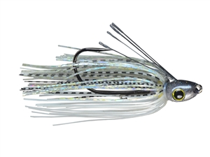 Picasso Straight Shooter 1\4 Holo Shad