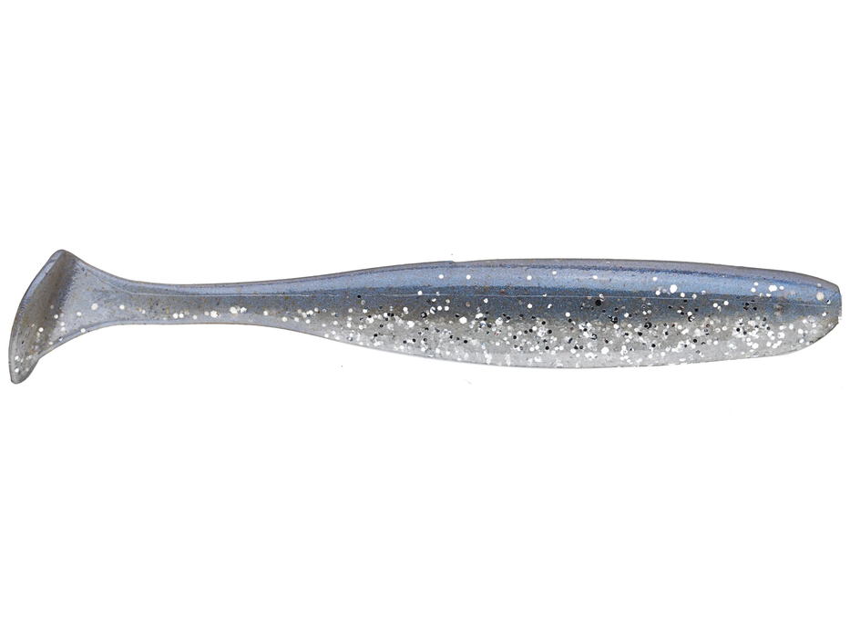 Keitech Easy Shiner Pro Blue Shiner 4.5