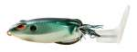 Booyah Toad Runner Shad Frog
