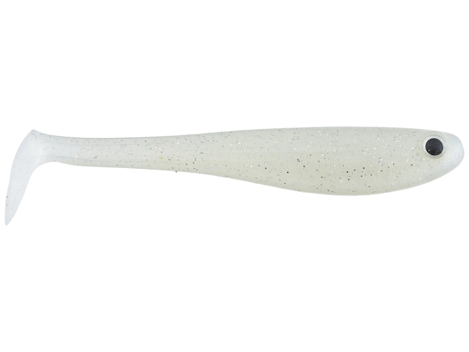 True Bass Hollow Body Big Minner 4.0 Bass Whacker