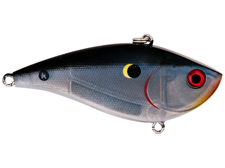 Booyah One Knocker Lipless Moonphase Shad 3/4oz
