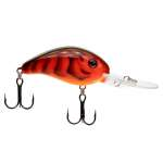 Strike King Pro-Model 3 XD Fire Craw