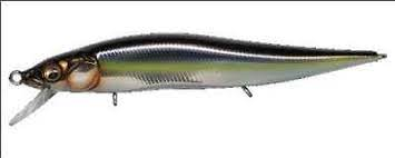 Megabass Vision 110 Jr Mg Sexy Stream