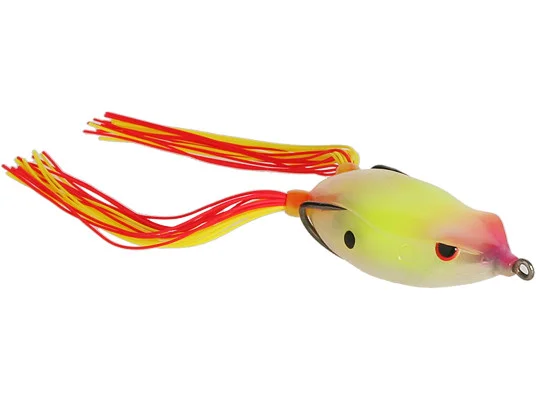 Spro Bronzeye 60 Jr Clown