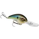 Strike King Pro-Model 5 XD Summer Sexy Shad