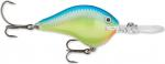 Rapala DT Custom Ink 20 Caribbean Shad