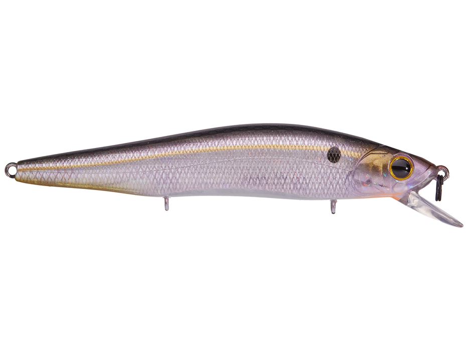 6th Sense Provoke 106x Ghost Threadfin Shad