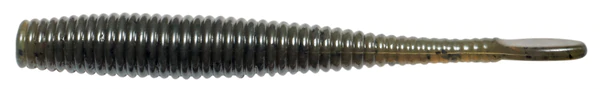 Spro CJ SMASHER 3 INCH GREEN PUMPKIN DURA TUFF