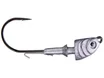 DIRTY JIGS SWIM BAIT HEAD 1/4OZ NAKED SHAD TACTICAL BASSIN' FINESSE