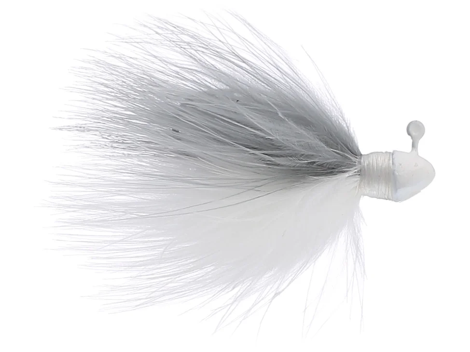 Outcast Tackle Feider Fly 3/32 oz Shad