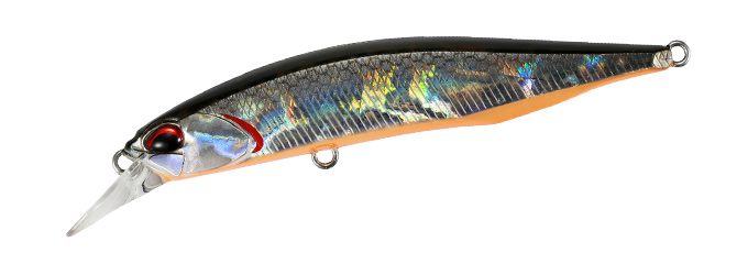 DUO Realis Jerkbait 85SP Prism Shad
