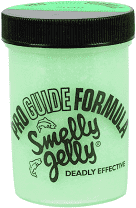 Smelly Jelly 4 oz Shad Scent