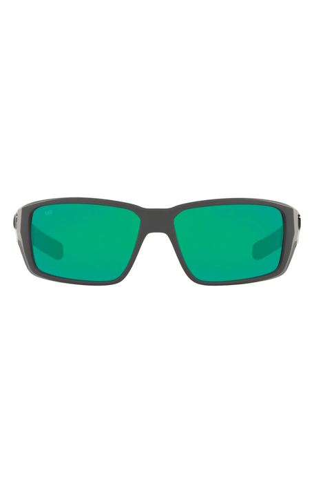 Costa Blackfin Pro Matte Gray Green Mirror 580g