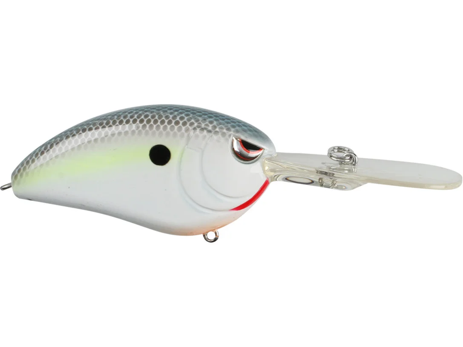 SPRO LITTLE JOHN 70DD 16 - 20 FOOT NASTY SHAD