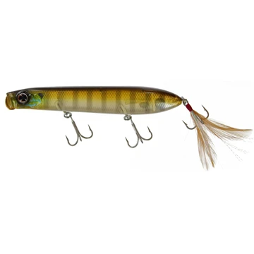 Evergreen Sb 125 Natural Gill