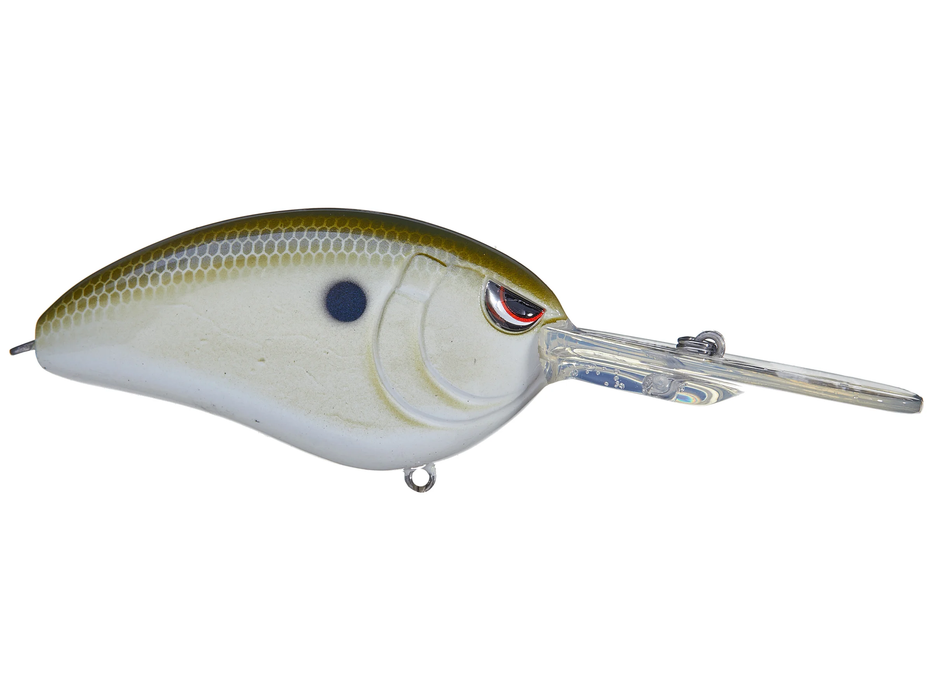 SPRO LITTLE JOHN 70DD 16 - 20 FOOT NATURAL HERRING
