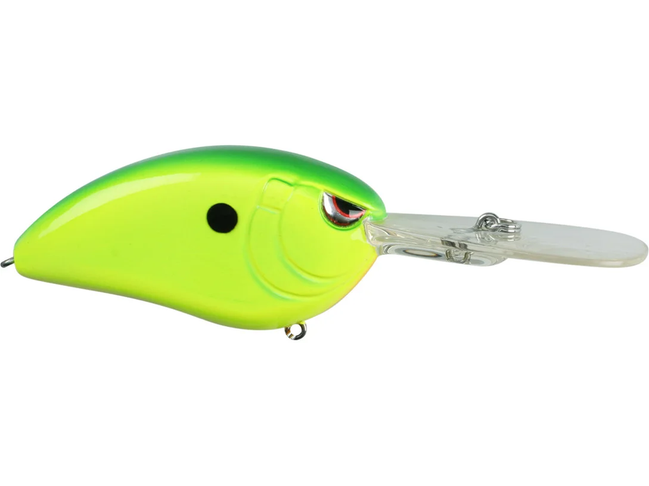 SPRO LITTLE JOHN 70DD 16 - 20 FOOT HOMEBOY