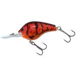 Spro Fat Papa 55 Red Craw