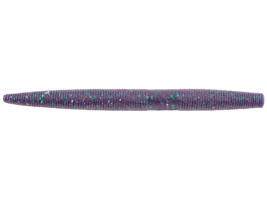 Berkley Powerbait Maxscent The General Worm Junebug