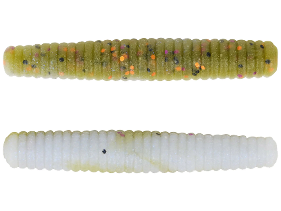 Berkley PB MaxSc Lil General 2.75'' Gobyashi 8pk