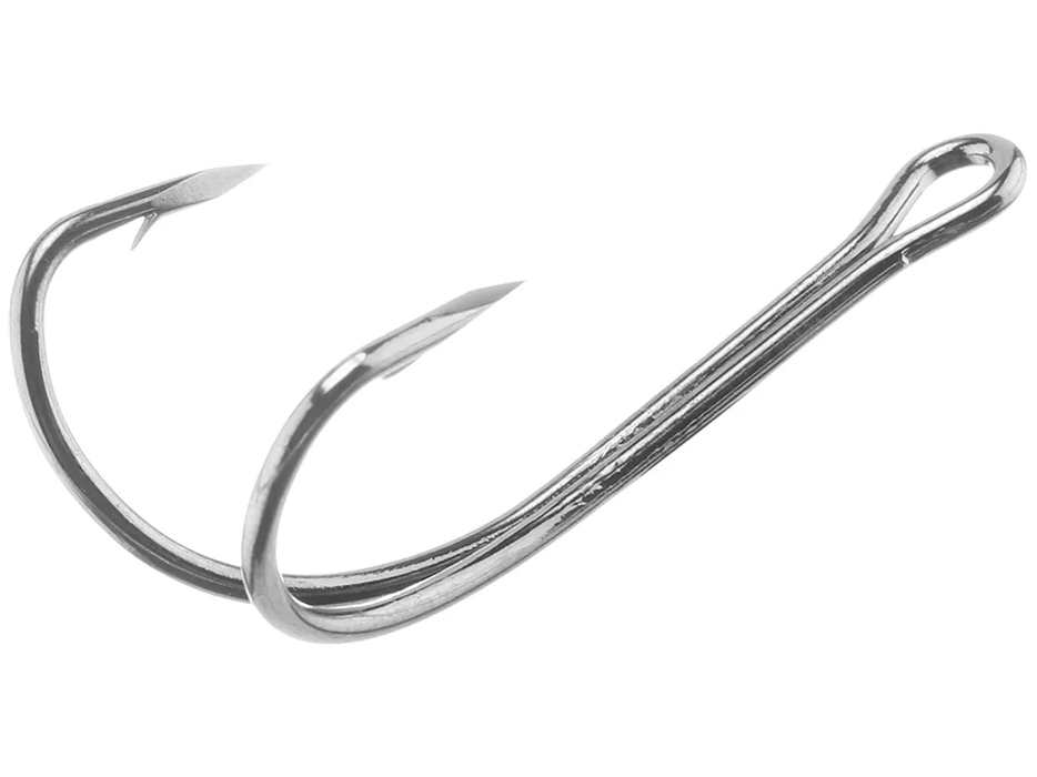 Tro Kar Frog Hook 4/0/3pk