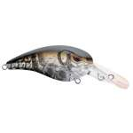 Spro RkCrawler MD 55 1/2oz Ghost Orange Craw