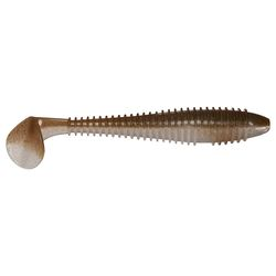Keitech FAT Swing Impact Arkansas Shiner 4.8