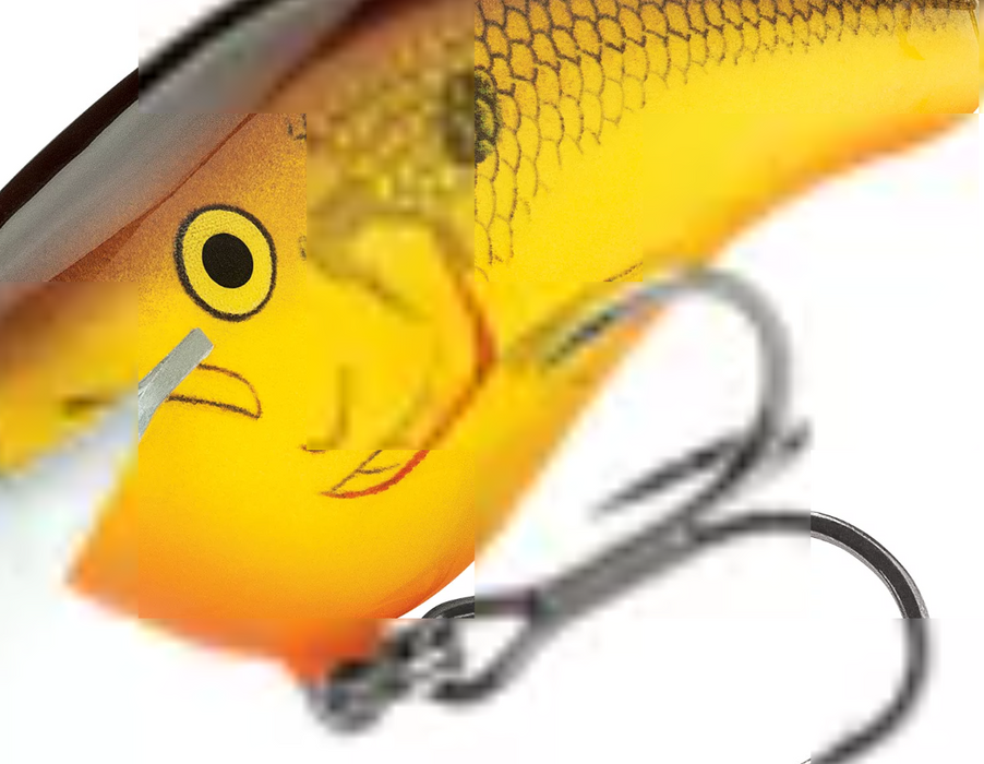 Rapala OG Series Tiny 4 Crawdad