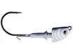 DIRTY JIGS SWIM BAIT HEAD 3/16OZ BLUE SHAD MATT ALLEN TACTICAL BASSIN'