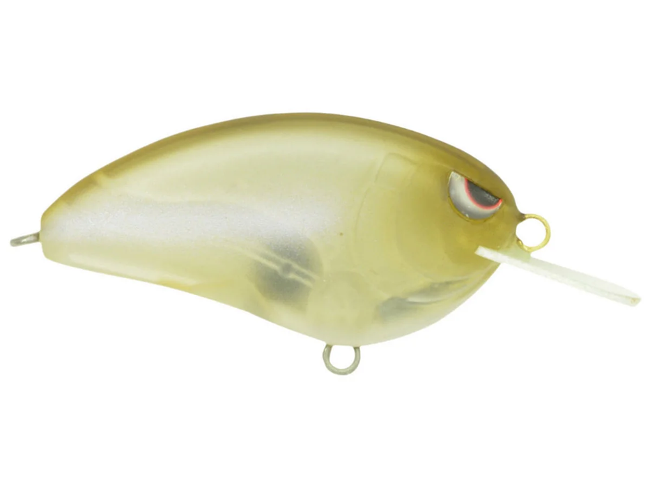 Spro John Crews Little John 50 #41 Matte Shad
