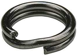 OWNER HYPER SPLIT RING SIZE 2