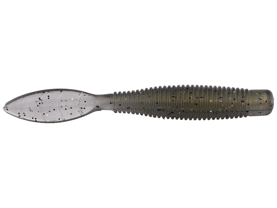 MISSLE NED BOMBS GOLDEN SHINER CORE