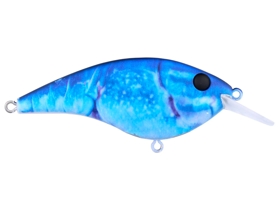 Berkley Frittside 5 HD Blue Craw