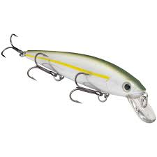 Strike King KVD Jerkbait 300 SEXY BLUE BACK HERRING