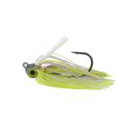 Missile Bait Mini Swim Jig 3/16oz Bombshell