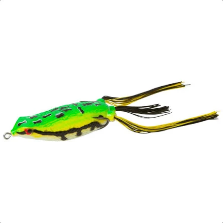 ZOOM HOLLOWBELLY JR. LEOPARD