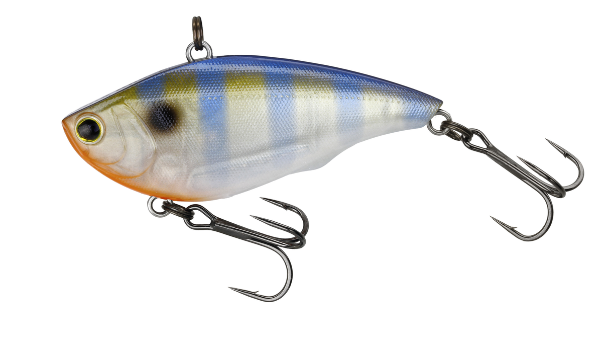 Yo-Zuri Rattl'n Vibe 5/8 Ghost Bluegill