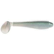 STRIKE KING 5.75'' RAGE SWIMMER GREEN GIZZARD