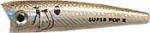 Rebel Super Pop-R Silver Shiner