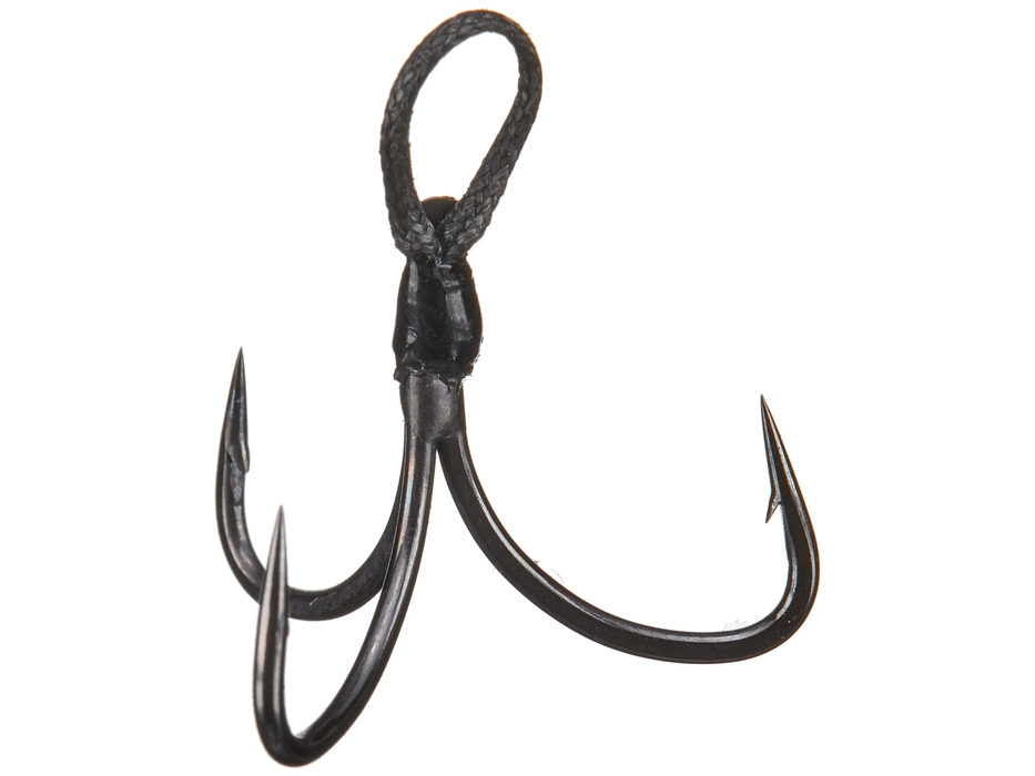 Savage Gear Treble 4