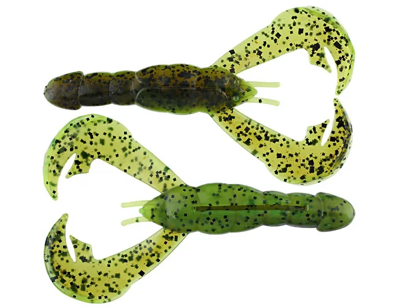 Strike King RageCraw 4'' Summer Craw 7pk