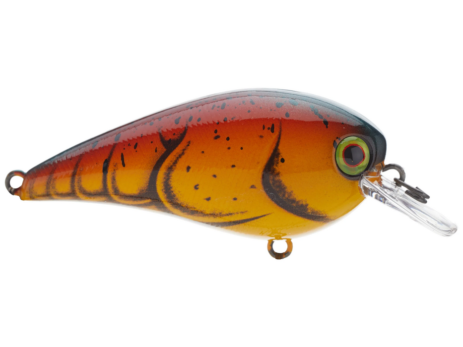 Jackall MC 60 SR Molting Craw