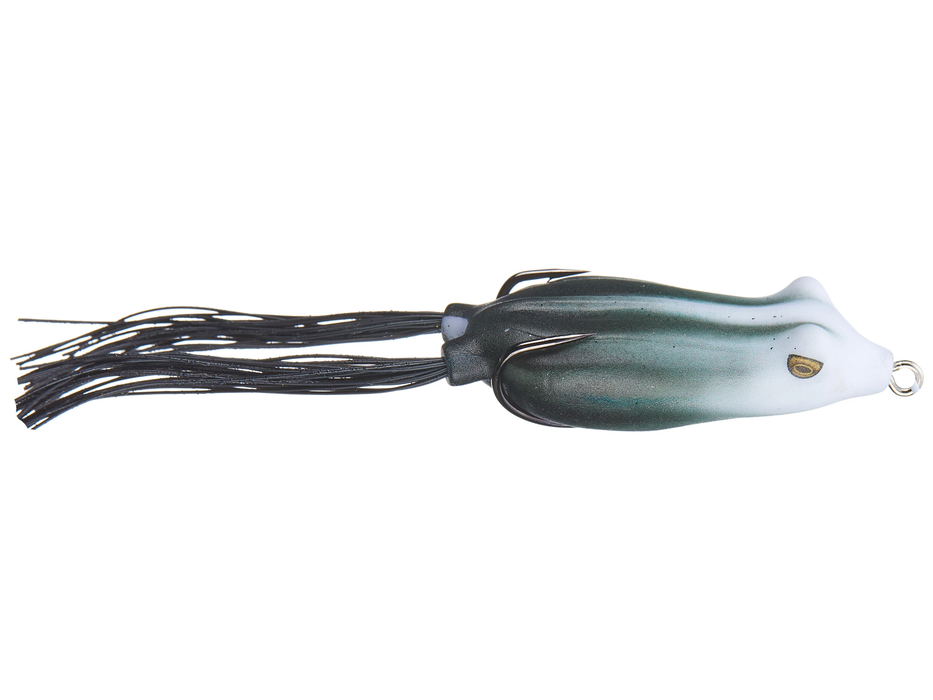 snag proof Phat Frog Hot Mess