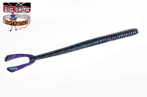 big show kicker tail 7" junebug