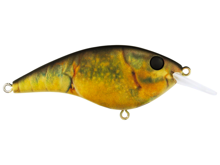 Berkley Frittside 5 HD Green Craw
