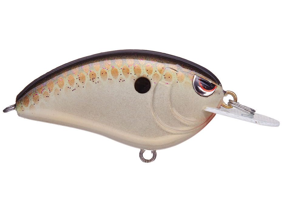 SPRO LITTLE JOHN 50 COPPER SHAD