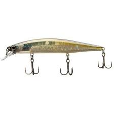 Shimano World Minnow 115 Ghost Ayu
